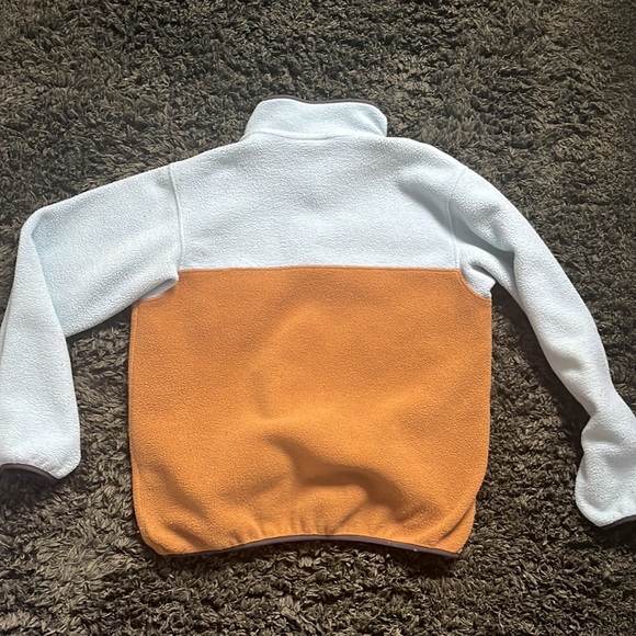 Patagonia Women's Lightweight Synchilla Snap-T Fleece Pullover - Picture 3 of 4